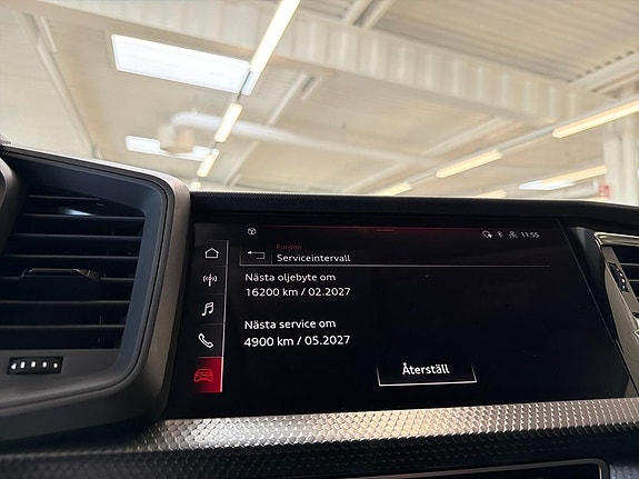 Audi A1 25 of 26