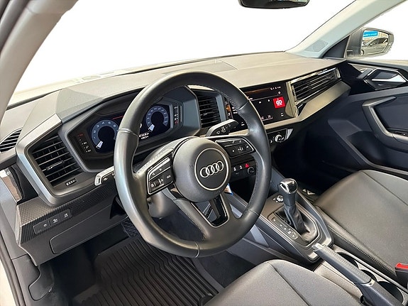 Audi A1 10 of 26