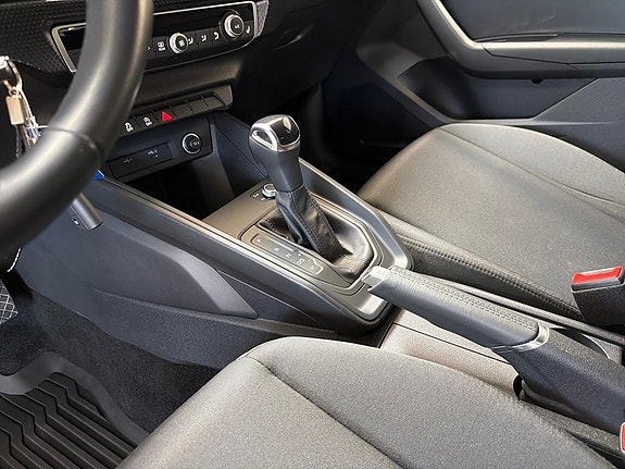 Audi A1 14 of 26