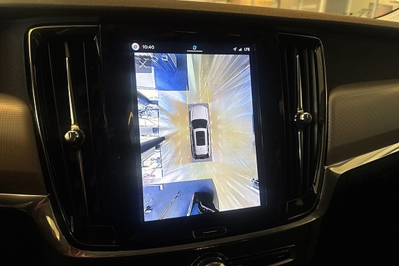 Volvo V90 17 of 27