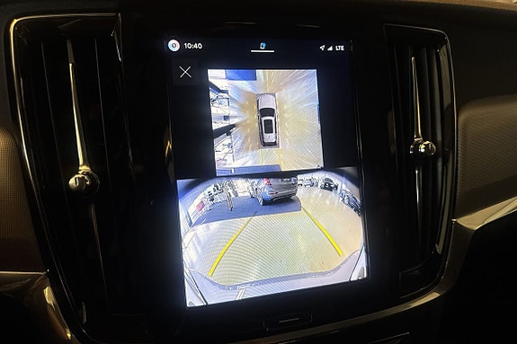 Volvo V90 16 of 27