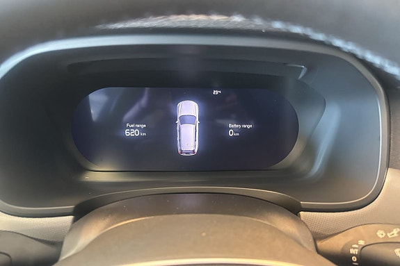 Volvo V90 20 of 27