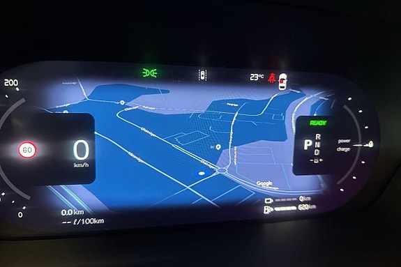 Volvo V90 18 of 27