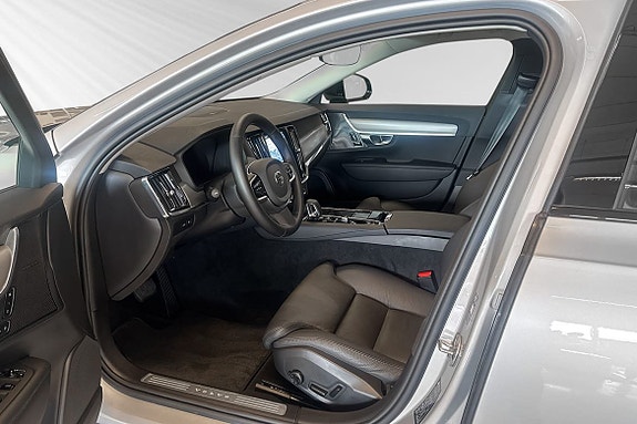 Volvo V90 7 of 27
