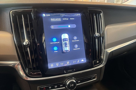 Volvo V90 14 of 27