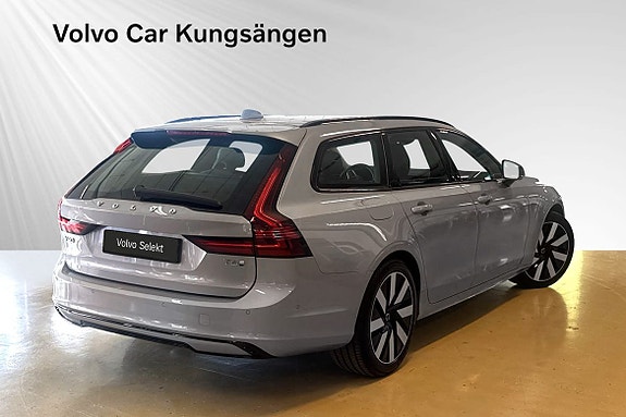 Volvo V90 5 of 27