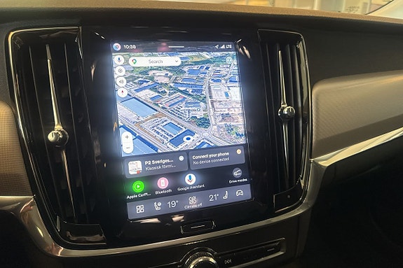 Volvo V90 12 of 27