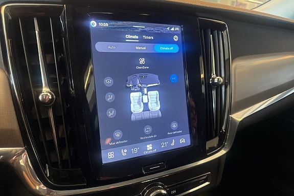 Volvo V90 15 of 27