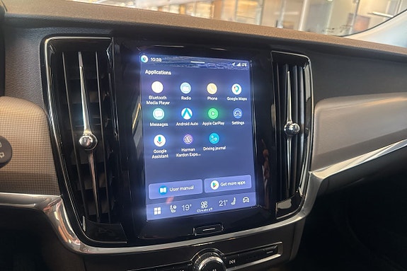 Volvo V90 13 of 27