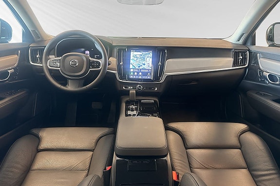 Volvo V90 9 of 27