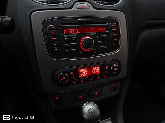 Ford Focus 24 of 30