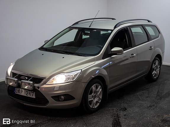 Ford Focus 2 of 30