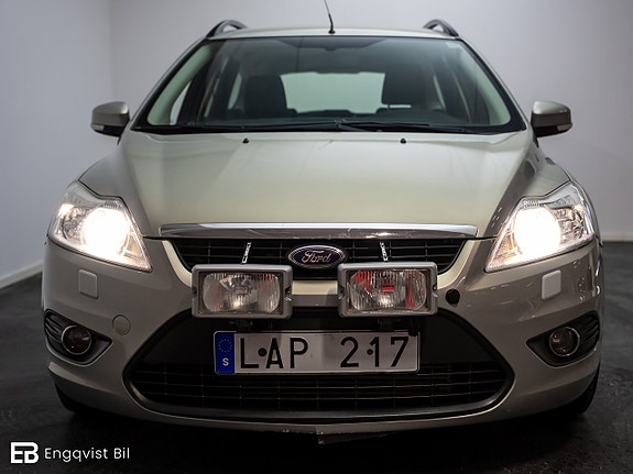 Ford Focus 3 of 30