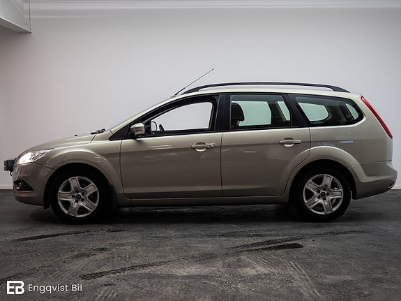 Ford Focus 5 of 30