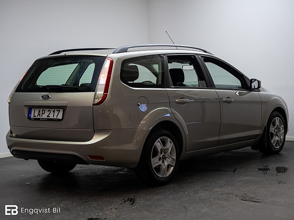 Ford Focus 9 of 30