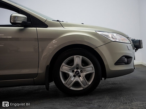 Ford Focus 15 of 30
