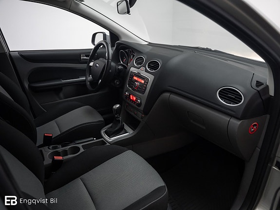 Ford Focus 27 of 30
