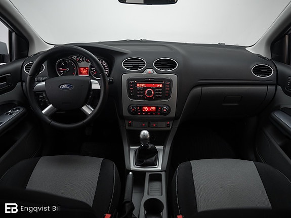 Ford Focus 17 of 30