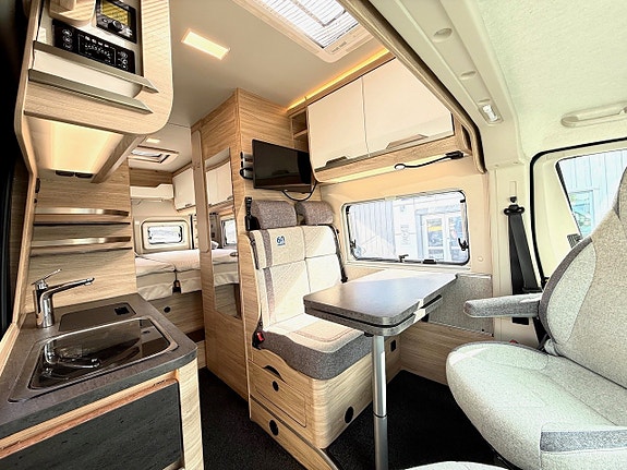 Knaus Box Star 630 60 Years 19 of 24