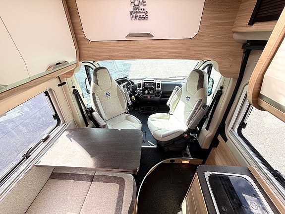 Knaus Box Star 630 60 Years 18 of 24