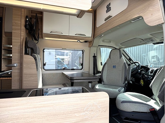 Knaus Box Star 630 60 Years 7 of 24