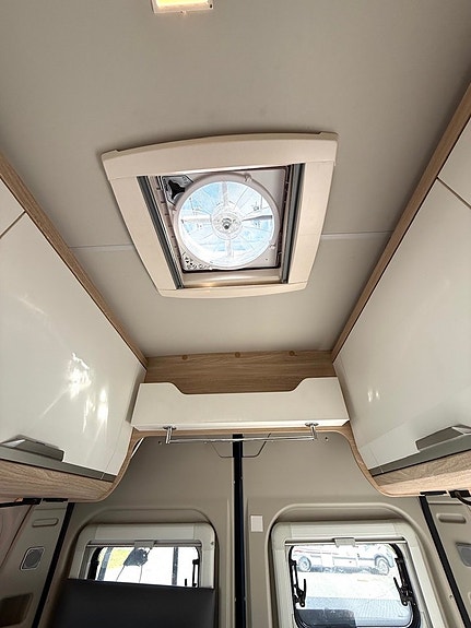 Knaus Box Star 630 60 Years 14 of 24