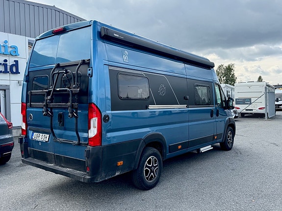 Knaus Box Star 630 60 Years 6 of 24