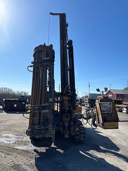Essverk Essrock 300R (Ny motor) 3 of 12