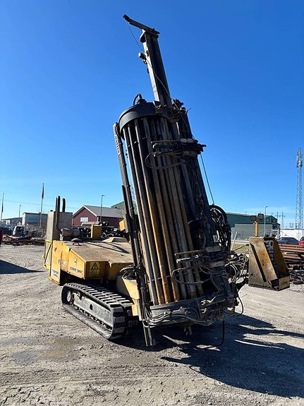 Essverk Essrock 300R (Ny motor) 2 of 12