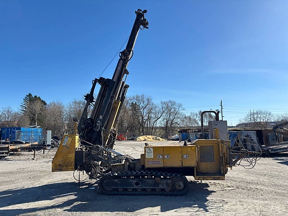 Essverk Essrock 300R (Ny motor) 4 of 12
