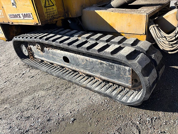 Essverk Essrock 300R (Ny motor) 8 of 12