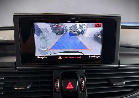 Audi A6 allroad 23 of 27
