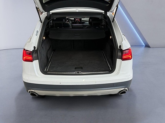 Audi A6 allroad 6 of 27
