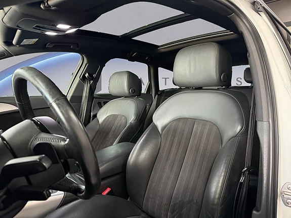 Audi A6 allroad 14 of 27