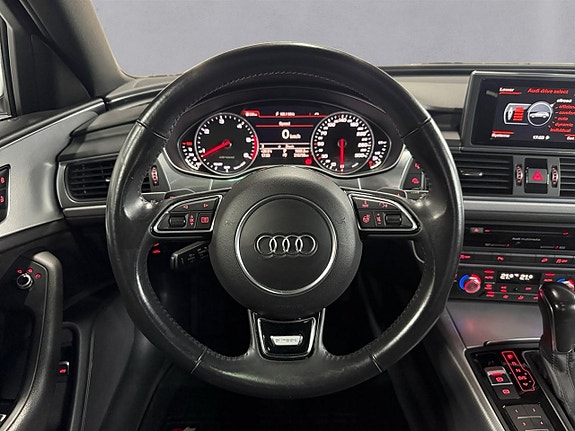 Audi A6 allroad 16 of 27