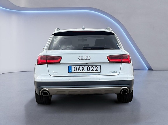 Audi A6 allroad 5 of 27