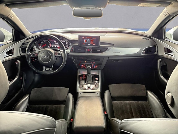 Audi A6 allroad 15 of 27