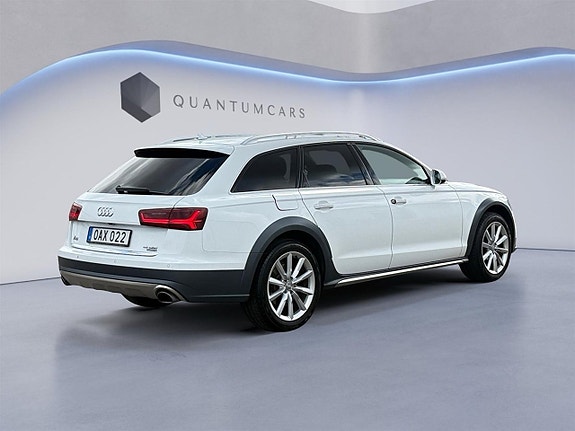 Audi A6 allroad 8 of 27