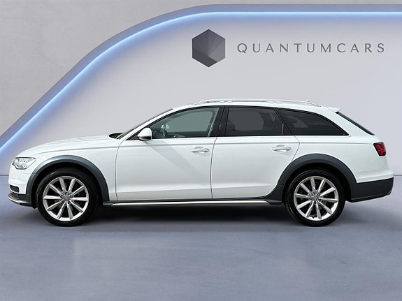 Audi A6 allroad 3 of 27