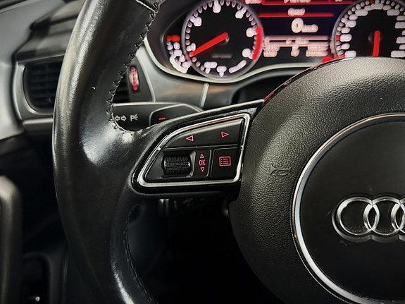 Audi A6 allroad 17 of 27