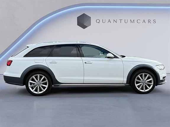 Audi A6 allroad 9 of 27