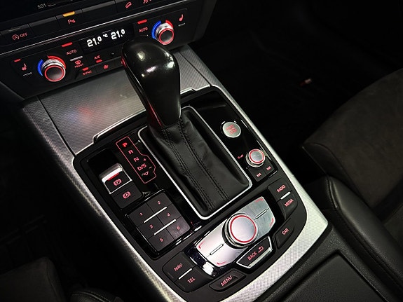Audi A6 allroad 21 of 27