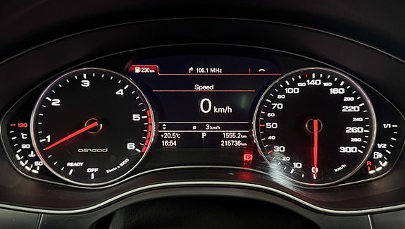 Audi A6 allroad 18 of 27