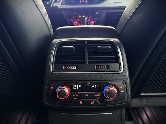Audi A6 allroad 25 of 27