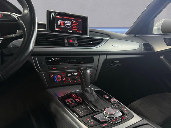Audi A6 allroad 20 of 27