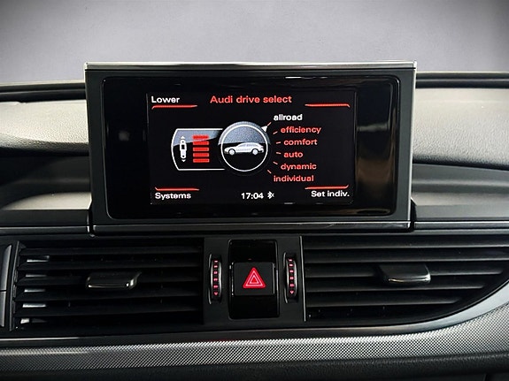 Audi A6 allroad 22 of 27