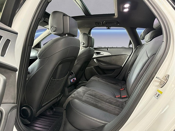 Audi A6 allroad 24 of 27