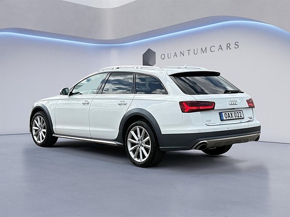Audi A6 allroad 4 of 27