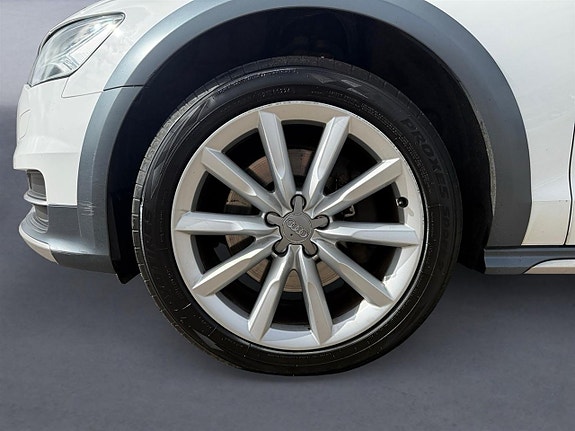 Audi A6 allroad 12 of 27