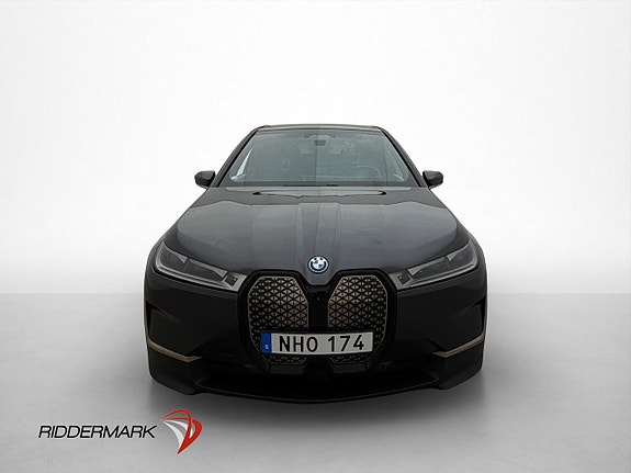 BMW iX 3 of 30